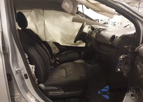 2021 Mitsubishi Mirage Carbonite Edition/Es/Le from USA, damaged, VIN ML32AUHJ6MH003456